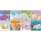 Childs Play Books Wild Concepts Bilingual Spanish/English Board Book Set 8-Book Set, 8PK 9781786289889 - alternate 1